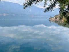 -丽江泸沽湖景区