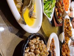 -79号渔船海鲜饭店(华强北店)