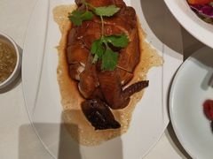 -香港狮子山下·明星粤菜餐厅(北苑店)