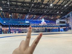 -西安银基冰雪世界