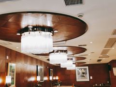 大堂-乾隆美食·本帮菜(黄河路店)