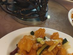 -烤肉宛饭庄(南礼士路店)