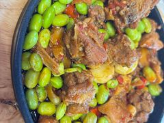 -71号豆汤饭·成都小馆(红牌楼店)