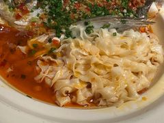 -新白鹿餐厅(百联中环店)