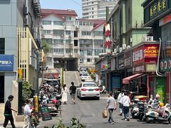 -南通濠河风景名胜区