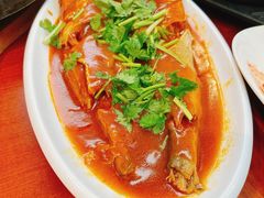 -屋里家延边朝鲜族冷面(南园店)