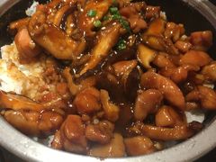 -九田家黑牛烤肉料理(石路天虹店)