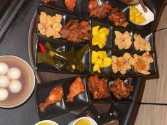 -和子足浴SPA会馆(竹山路店)