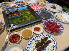 -龙森园火锅(琴台路店)