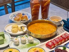 -陶兰居·香港饭店·海鲜大排档(圆融时代广场店)