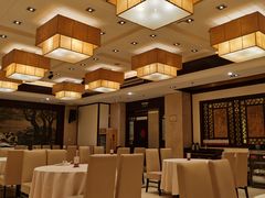 大堂-得月楼·省级非遗·传统苏帮菜(观前店)