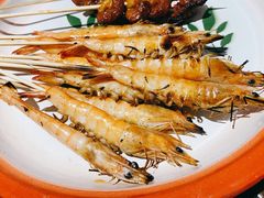 -烧货·活海鲜炭烧(湖滨商业街店)