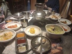 -韩一品韩国料理(柏庐南路店)