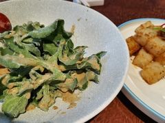 -申粤轩·手工点心·金牌烧味·经典粤菜(丁香花园店)