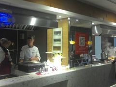 android_upload_pic-春天烤肉自助餐厅(南内环店)