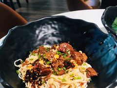 -新仙清汤牛腩(铜锣湾店)