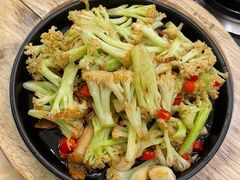 -李师傅脆肚(梅林店)