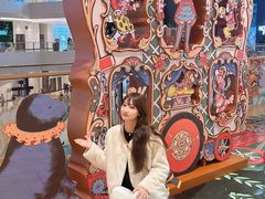-上海世纪汇广场