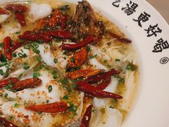 -江渔儿酸菜鱼(曜一城店)