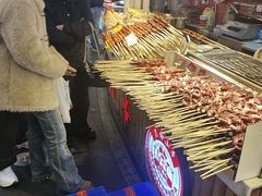-庙街旅游·美食广场(五一广场店)