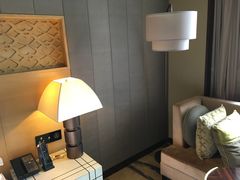 -西安赛瑞喜来登大酒店