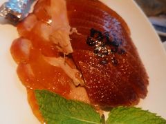 -局气 烤鸭·北京菜(光华路店)