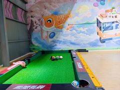 -极限PLAY运动娱乐新世界·团建派对表演休闲馆·室内高空游乐园