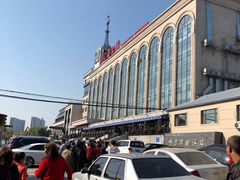 -满汉楼(江畔店)