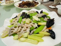 -新合益乡村农庄
