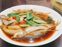 -鑫悦楼煎蟹·16年海鲜大排档