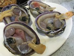 -小科自助海鲜烧肉(高区店)