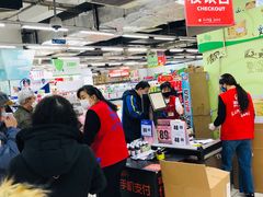 -物美大卖场(玉蜓桥店)