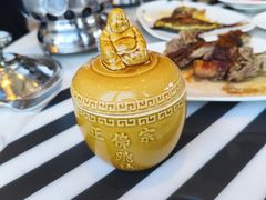 -万达文华酒店·48F云端窗景美食汇自助餐厅