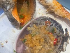-江合勇丹东兄弟小串海鲜烧烤(总店)