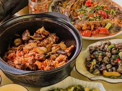 -柴火农家饭(遇龙河店)