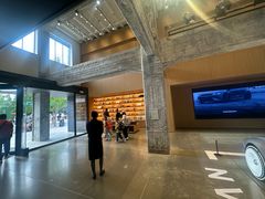 -现代汽车文化中心 Hyundai Motorstudio Beijing