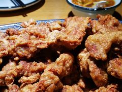 -萃和楼海鲜酒店(汉口路店)