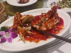 -得月楼·省级非遗·传统苏帮菜(观前店)