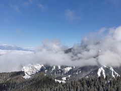 -丝绸之路山地度假区滑雪场
