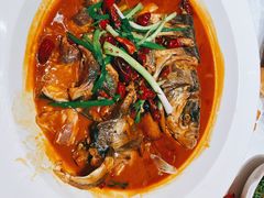 -鸽子侯·家宴·平价海鲜(市图书馆店)