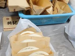 -樊记腊汁肉(竹笆市总店)