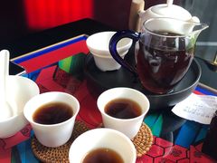 -上海滩餐厅(BFC外滩金融中心店)