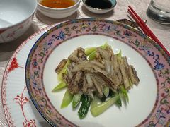 -新光酒家·河豚·海鲜·蟹料理(浦东店)
