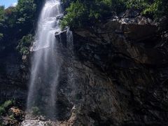 -少华山国家森林公园