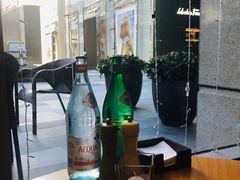 -君悦酒店·La Terrazza意合園·意式风味