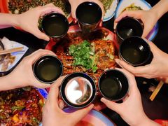 -醉小酒馆·川菜·江湖菜·重庆菜(观音桥旗舰店)