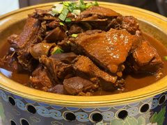 -金典银峰老鹅馆·昆山菜(亭林公园店)