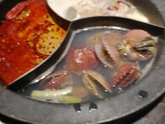 -火锅岛潮牌自助餐厅(天津天佑城店)