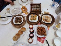 -龙的酒楼·手工早茶·顺德菜(近良路店)