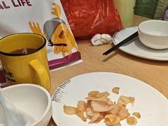 -太二酸菜鱼(深圳布吉万象汇店)